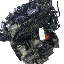 Motor b 4164 s Volvo V40 ranchera familiar (645) 1.6