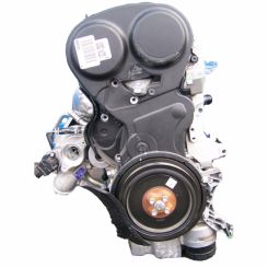 Motor b 4164 s2 Volvo V40 ranchera familiar (645) 1.6
