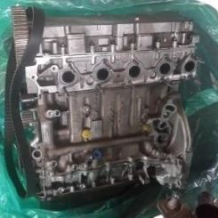 Motor b 4164 s2 Volvo V40 ranchera familiar (645) 1.6