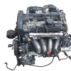 Motor b 4184 s, b 4184 s3 Volvo V40 ranchera familiar (645) 1.8