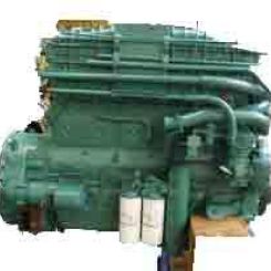 Motor b 4184 s9 Volvo V40 ranchera familiar (645) 1.8 lpg