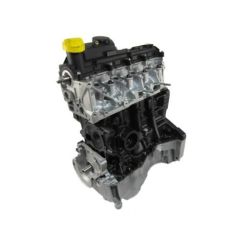 Motor b 4204 s Volvo V40 ranchera familiar (645) 2.0