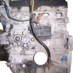 Motor b 4164 s3 Volvo V50 (545) 1.6