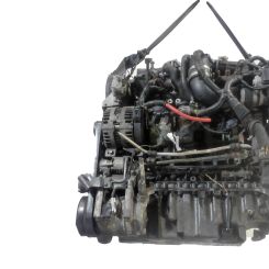 Motor b 4164 s3 Volvo V50 (545) 1.6