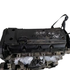Motor b 4164 s3 Volvo V50 (545) 1.6