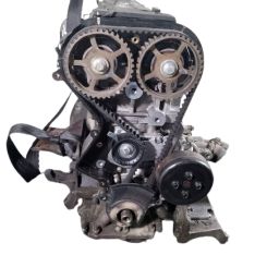 Motor b 4164 s3 Volvo V50 (545) 1.6