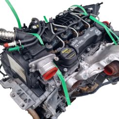 Motor d 4164 t Volvo V50 (545) 1.6 d