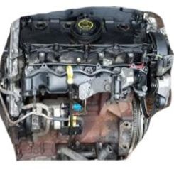 Motor d 4164 t Volvo V50 (545) 1.6 d