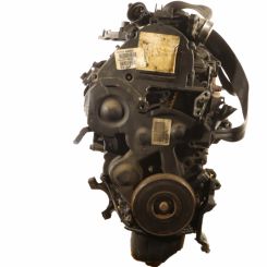 Motor d 4164 t Volvo V50 (545) 1.6 d