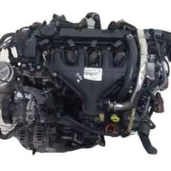 Motor b 4184 s11 Volvo V50 (545) 1.8