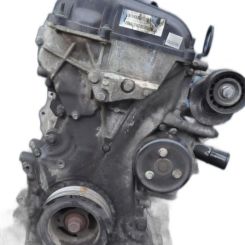 Motor b 4184 s11 Volvo V50 (545) 1.8