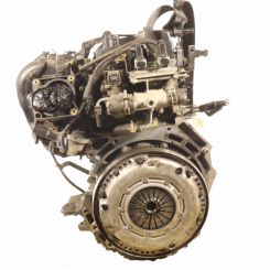 Motor b 4184 s8 Volvo V50 (545) 1.8 flexfuel