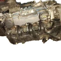 Motor b 4184 s8 Volvo V50 (545) 1.8 flexfuel