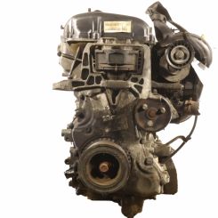 Motor b 4184 s8 Volvo V50 (545) 1.8 flexfuel
