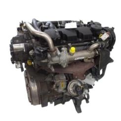 Motor d 4204 t Volvo V50 (545) 2.0 d
