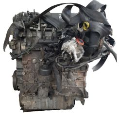 Motor d 4204 t Volvo V50 (545) 2.0 d