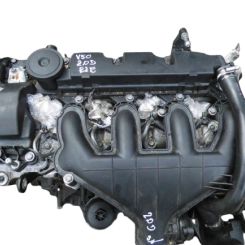 Motor d 4204 t2 Volvo V50 (545) 2.0 d4