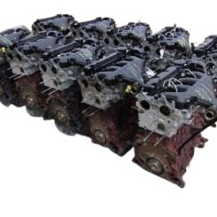 Motor d 4204 t2 Volvo V50 (545) 2.0 d4