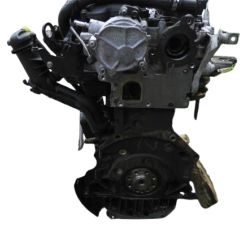 Motor d 4204 t2 Volvo V50 (545) 2.0 d4