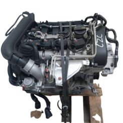 Motor b 4204 s4 Volvo V50 (545) 2.0 flexfuel