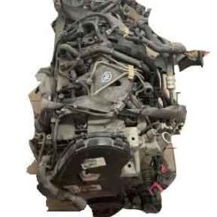 Motor b 5244 s4 Volvo V50 (545) 2.4