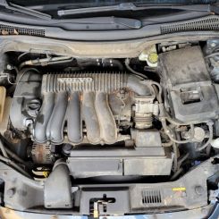 Motor b 5244 s5 Volvo V50 (545) 2.4