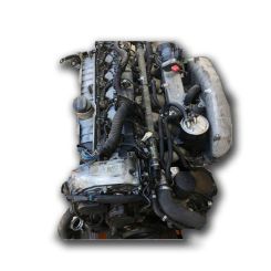 Motor d 4162 t Volvo V50 (545) D2