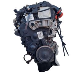 Motor d 4162 t Volvo V50 (545) D2