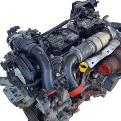 Motor d 4162 t Volvo V50 (545) D2