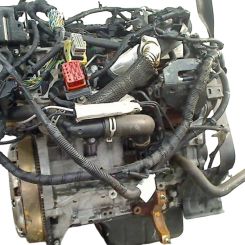 Motor d 4162 t Volvo V50 (545) D2