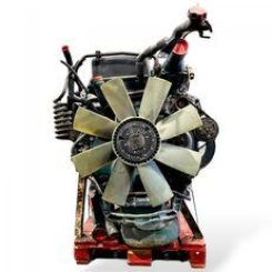 Motor d 5204 t5 Volvo V50 (545) D3