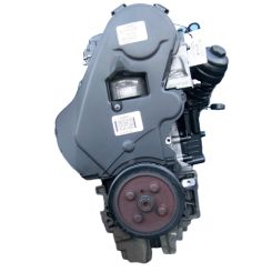 Motor d 5204 t Volvo V50 (545) D4