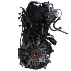 Motor d 5244 t13, d 5244 t8 Volvo V50 (545) D5