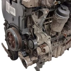 Motor d 5244 t13, d 5244 t8 Volvo V50 (545) D5