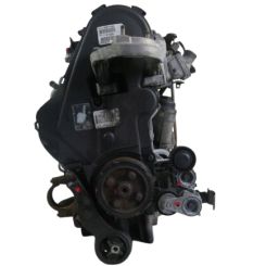 Motor d 5244 t13, d 5244 t8 Volvo V50 (545) D5