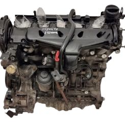 Motor d 5244 t13, d 5244 t8 Volvo V50 (545) D5