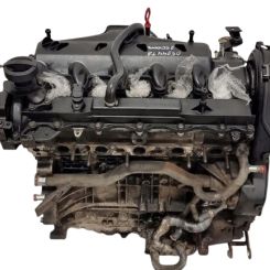 Motor d 5244 t13, d 5244 t8 Volvo V50 (545) D5