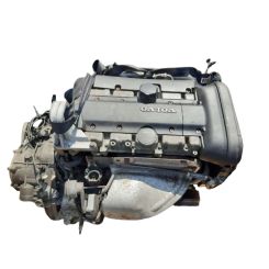 Motor d 5244 t13, d 5244 t8 Volvo V50 (545) D5