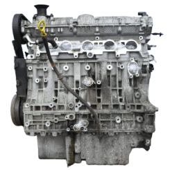 Motor b 5254 t7 Volvo V50 (545) T5