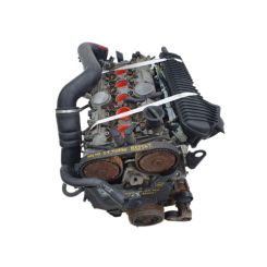 Motor b 5254 t3 Volvo V50 (545) T5 awd