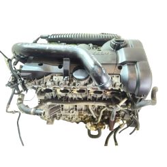 Motor b 5254 t7 Volvo V50 (545) T5 awd