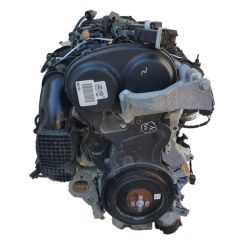 Motor  Volvo V60 i furgón/ranchera familiar (155) 