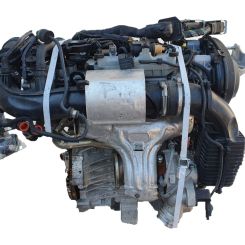 Motor  Volvo V60 i furgón/ranchera familiar (155) 