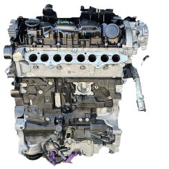 Motor  Volvo V60 i furgón/ranchera familiar (155) 