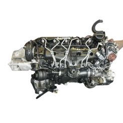 Motor b 5204 t2 Volvo V70 i (875, 876) 2.0