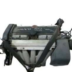 Motor b 5204 f Volvo V70 i (875, 876) 2.0
