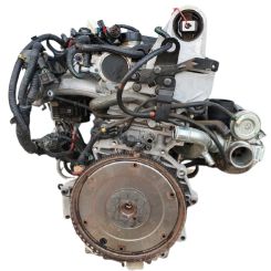 Motor b 5234 t3 Volvo V70 i (875, 876) 2.3 awd