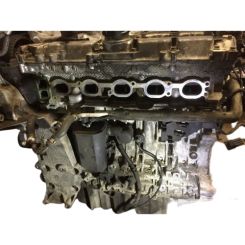 Motor b 5234 t3 Volvo V70 i (875, 876) 2.3 t-5 awd
