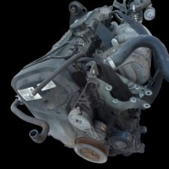 Motor b 5244 s, b 5254 s, b 5254 fs Volvo V70 i (875, 876) 2.4