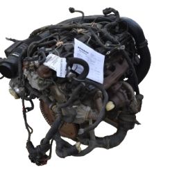 Motor b 5254 s Volvo V70 i (875, 876) 2.4
